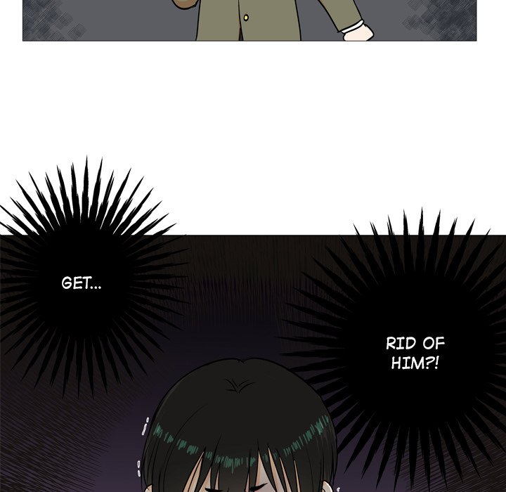 Read Double POP! chapter 4 image 17 on Lezhin