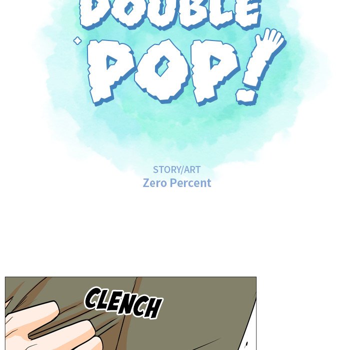 Read Double POP! chapter 4 image 25 on Lezhin