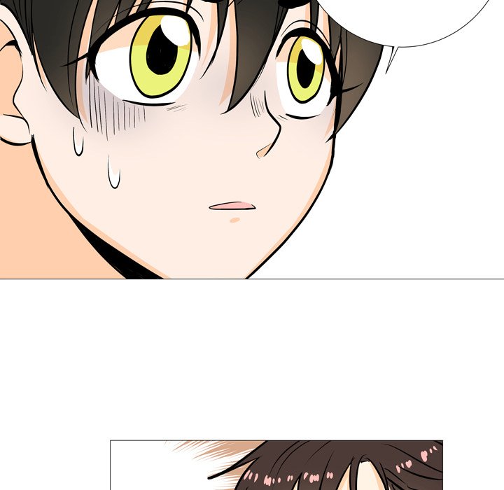 Read Double POP! chapter 4 image 30 on Lezhin