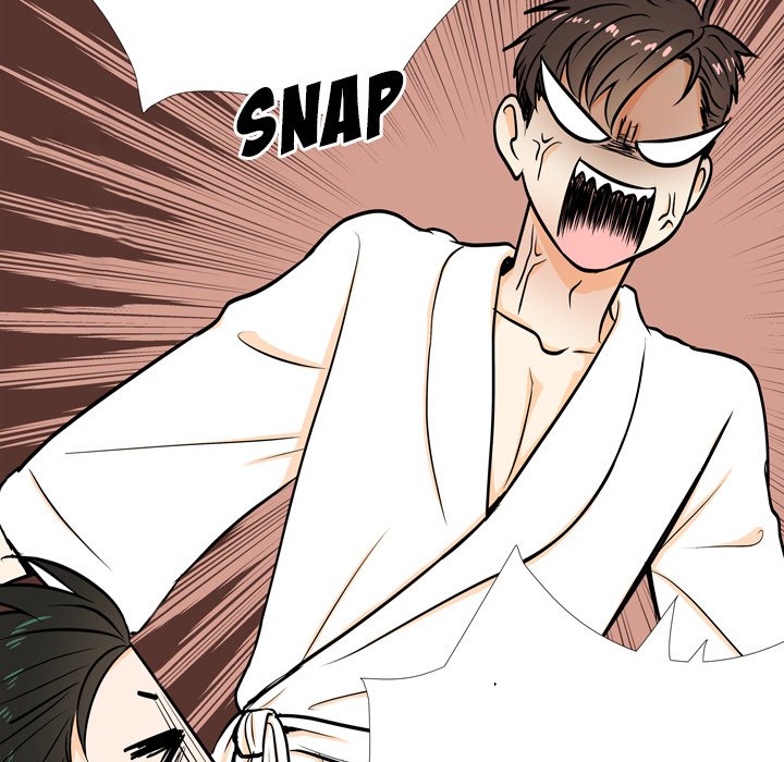 Read Double POP! chapter 4 image 32 on Lezhin