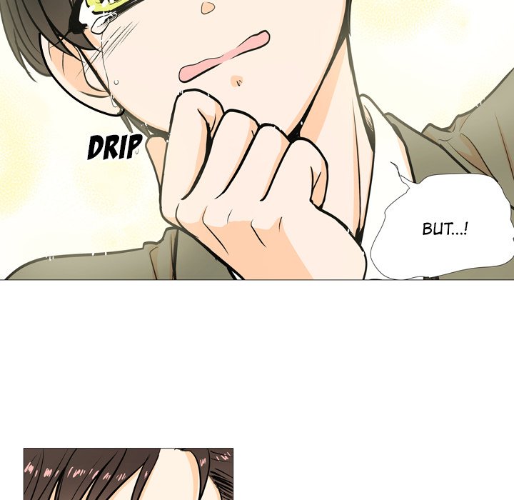 Read Double POP! chapter 4 image 34 on Lezhin