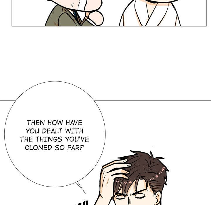 Read Double POP! chapter 4 image 37 on Lezhin