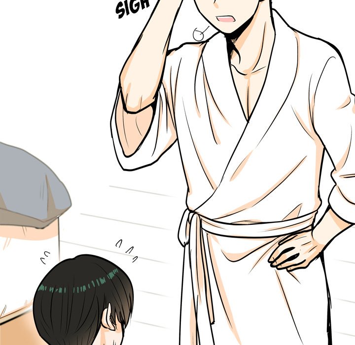 Read Double POP! chapter 4 image 38 on Lezhin