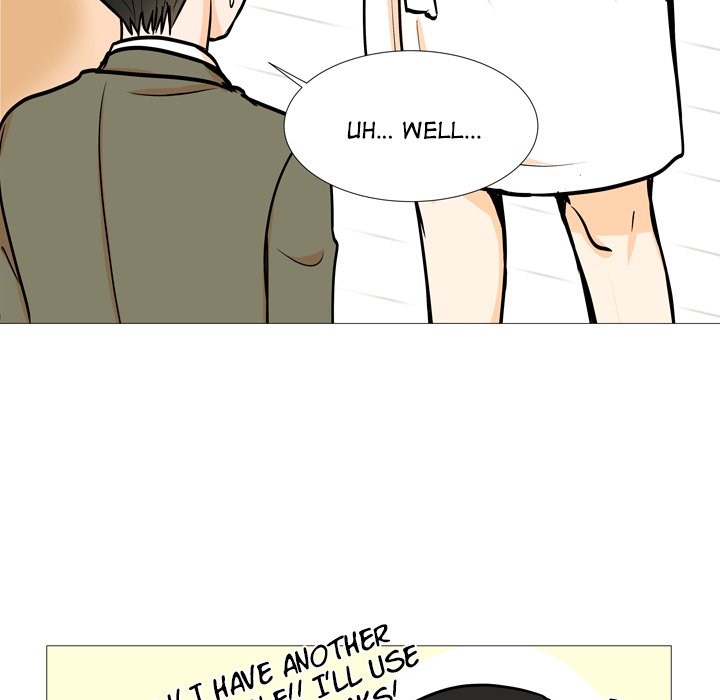 Read Double POP! chapter 4 image 39 on Lezhin