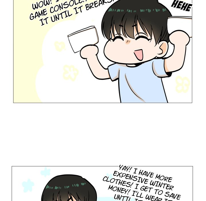 Read Double POP! chapter 4 image 40 on Lezhin