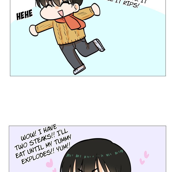 Read Double POP! chapter 4 image 41 on Lezhin