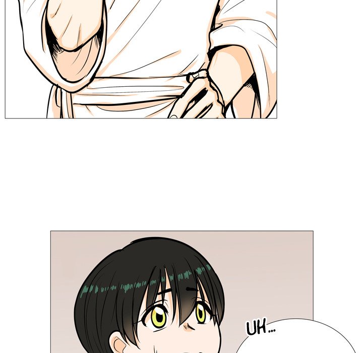 Read Double POP! chapter 4 image 45 on Lezhin
