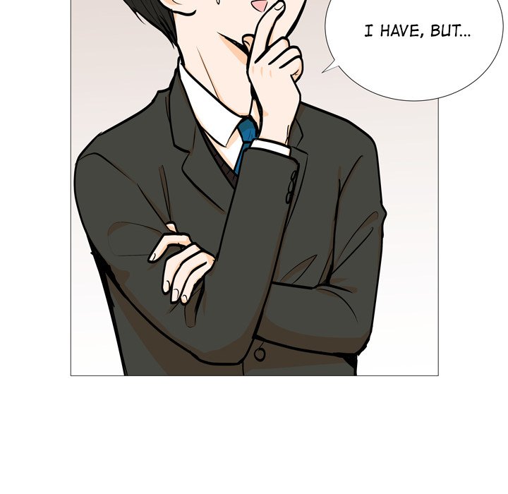 Read Double POP! chapter 4 image 46 on Lezhin
