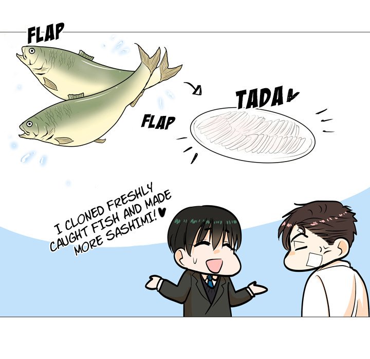 Read Double POP! chapter 4 image 47 on Lezhin