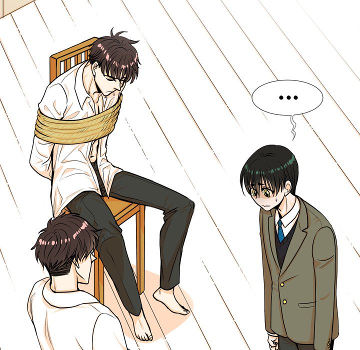 Read Double POP! chapter 4 image 5 on Lezhin