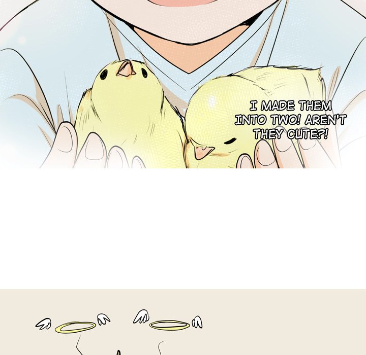 Read Double POP! chapter 4 image 51 on Lezhin