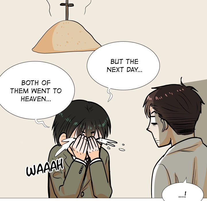 Read Double POP! chapter 4 image 52 on Lezhin