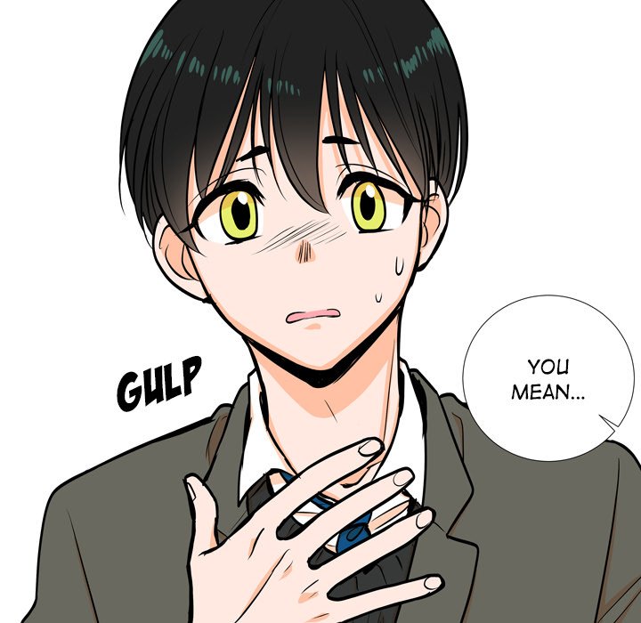 Read Double POP! chapter 4 image 57 on Lezhin