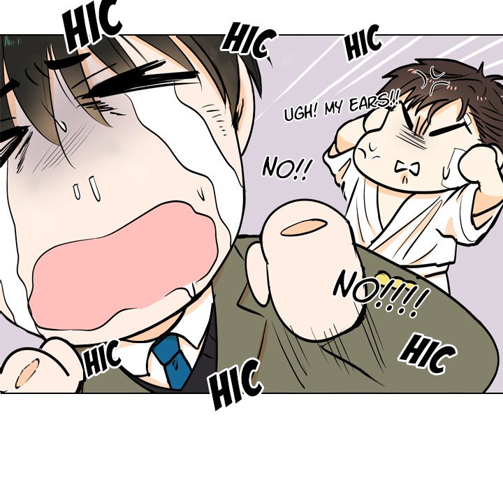 Read Double POP! chapter 4 image 73 on Lezhin