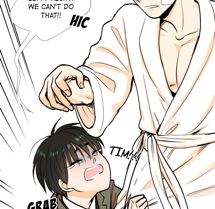 Read Double POP! chapter 4 image 75 on Lezhin