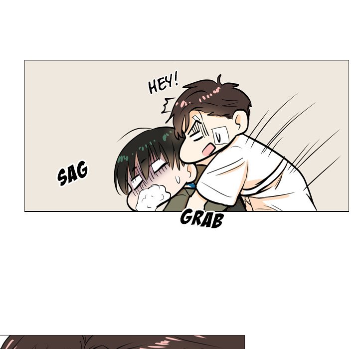 Read Double POP! chapter 4 image 78 on Lezhin