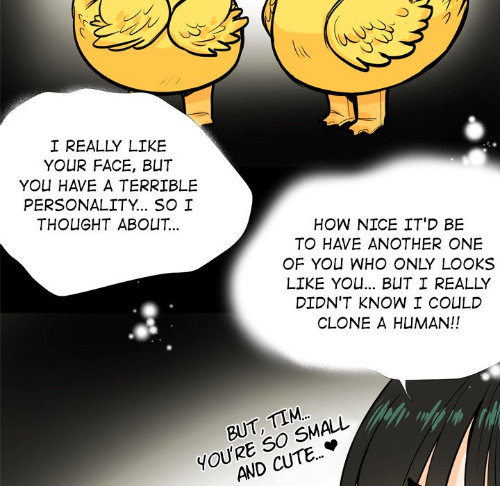 Read Double POP! chapter 4 image 90 on Lezhin