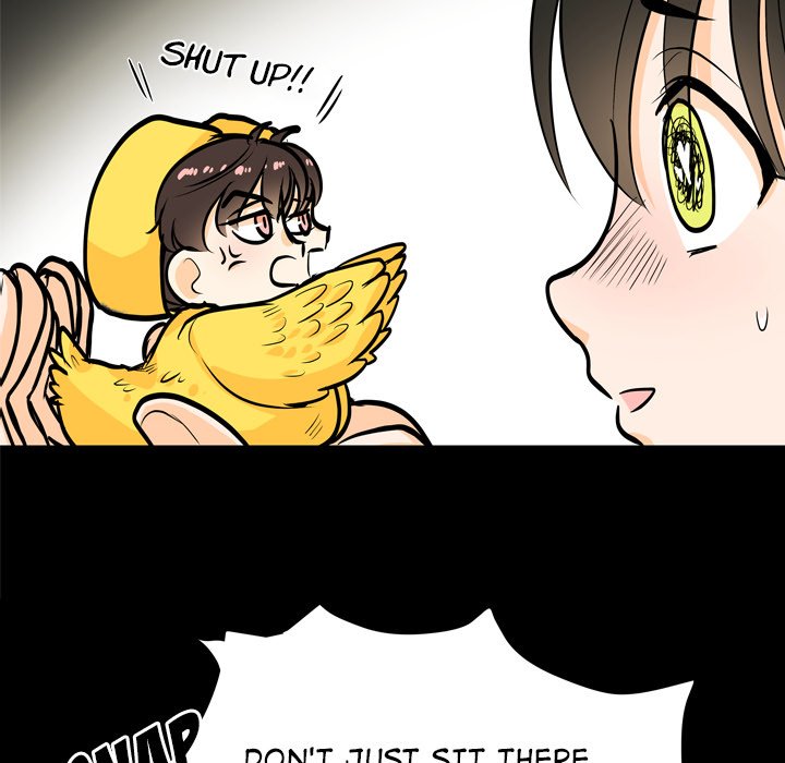 Read Double POP! chapter 4 image 91 on Lezhin