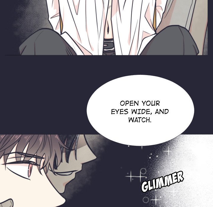 Read Double POP! chapter 5 image 15 on Lezhin