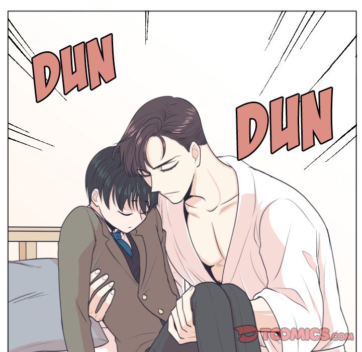 Read Double POP! chapter 5 image 31 on Lezhin