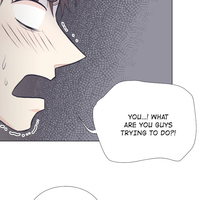 Read Double POP! chapter 5 image 33 on Lezhin