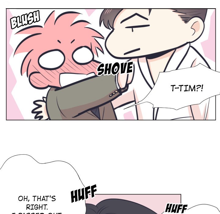 Read Double POP! chapter 5 image 39 on Lezhin