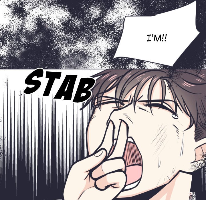 Read Double POP! chapter 5 image 4 on Lezhin