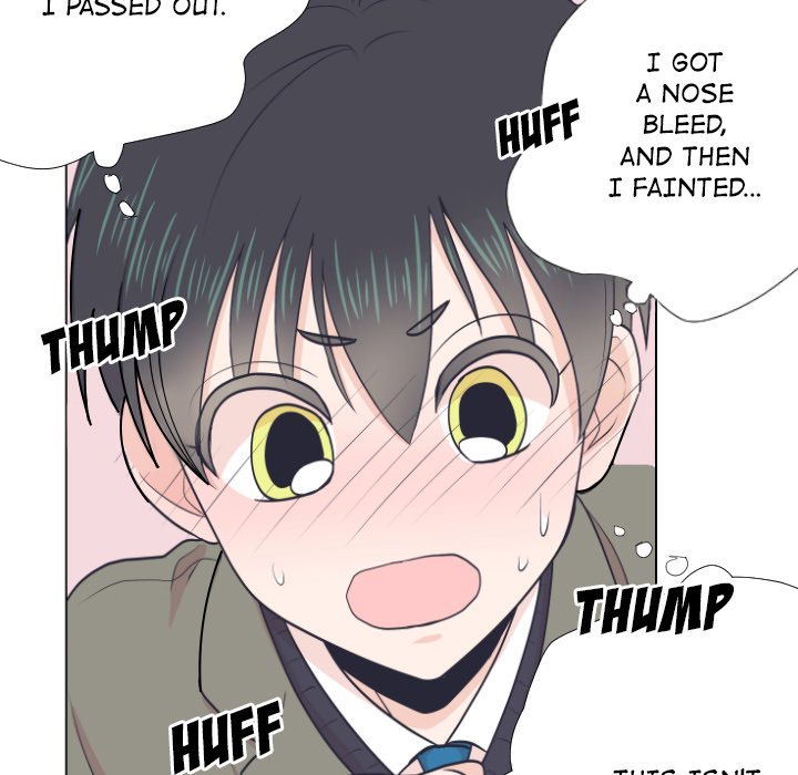 Read Double POP! chapter 5 image 40 on Lezhin
