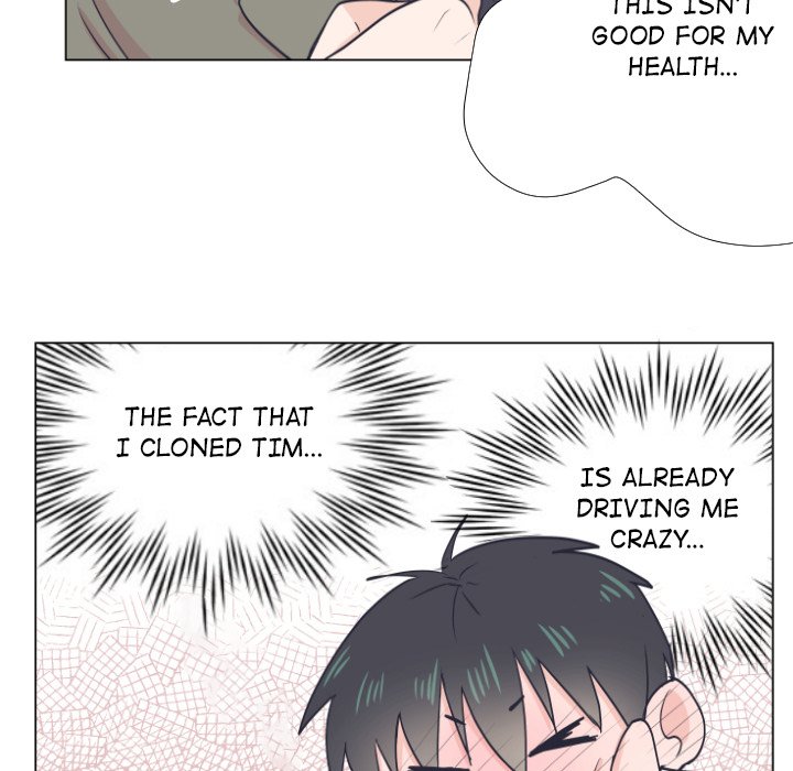 Read Double POP! chapter 5 image 41 on Lezhin