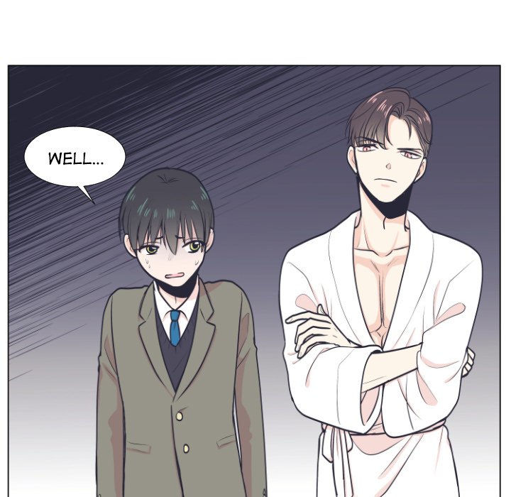 Read Double POP! chapter 5 image 56 on Lezhin