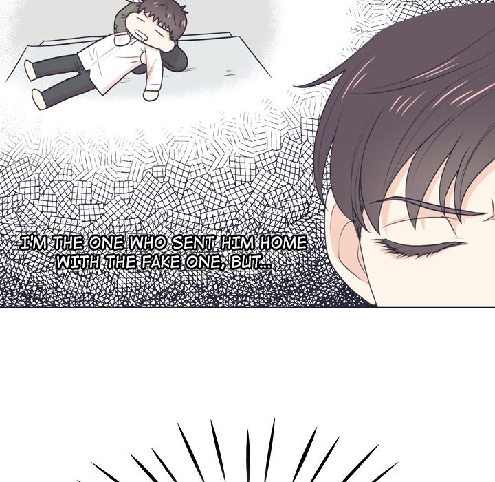 Read Double POP! chapter 6 image 10 on Lezhin