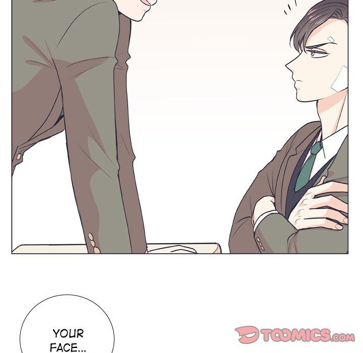 Read Double POP! chapter 6 image 13 on Lezhin