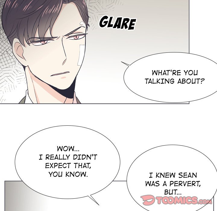 Read Double POP! chapter 6 image 19 on Lezhin