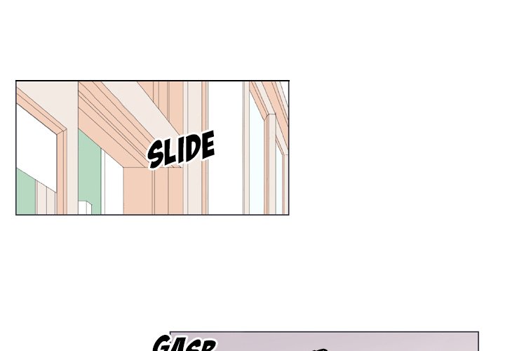 Read Double POP! chapter 6 image 2 on Lezhin