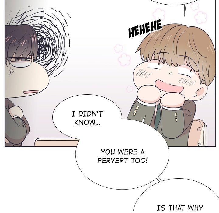 Read Double POP! chapter 6 image 20 on Lezhin