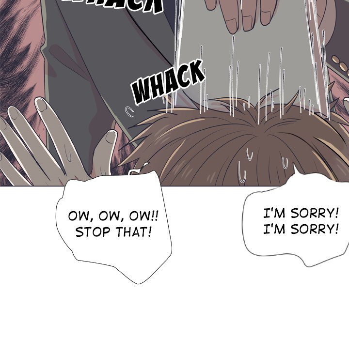 Read Double POP! chapter 6 image 27 on Lezhin