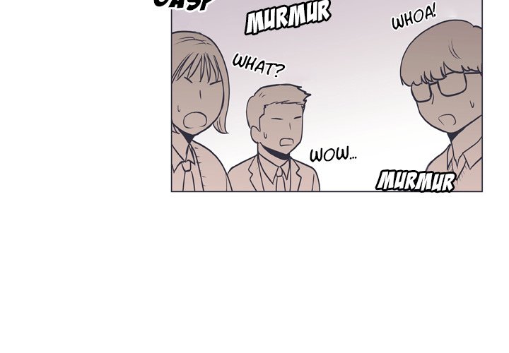 Read Double POP! chapter 6 image 3 on Lezhin