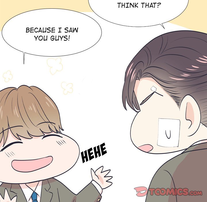 Read Double POP! chapter 6 image 31 on Lezhin