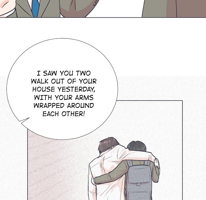 Read Double POP! chapter 6 image 32 on Lezhin