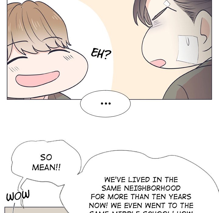 Read Double POP! chapter 6 image 34 on Lezhin