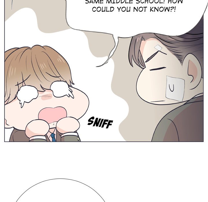 Read Double POP! chapter 6 image 35 on Lezhin
