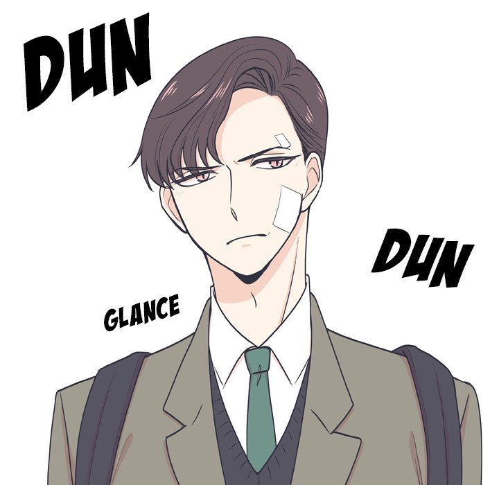 Read Double POP! chapter 6 image 4 on Lezhin