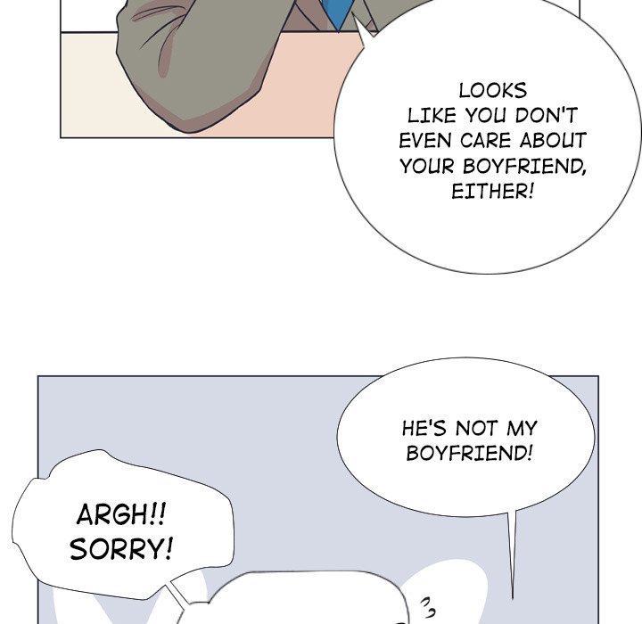 Read Double POP! chapter 6 image 40 on Lezhin