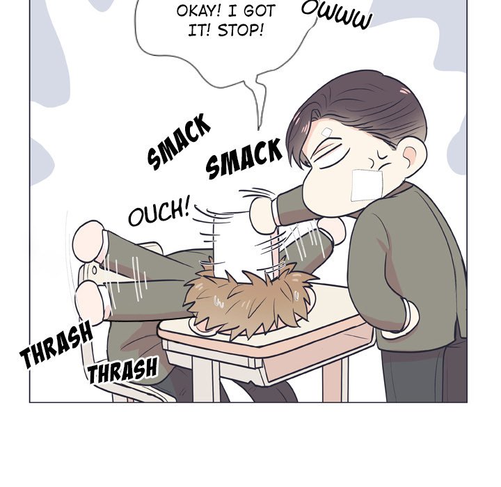 Read Double POP! chapter 6 image 41 on Lezhin