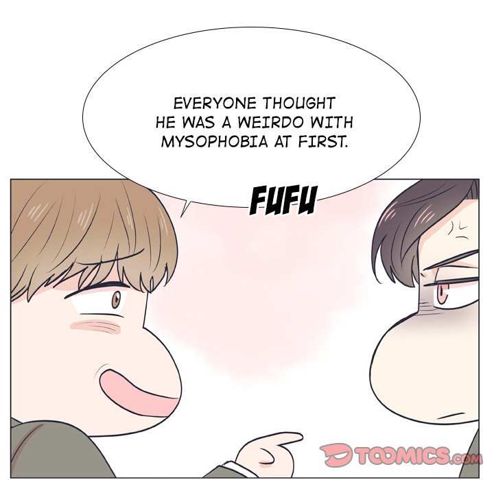Read Double POP! chapter 6 image 49 on Lezhin