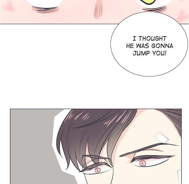 Read Double POP! chapter 6 image 51 on Lezhin
