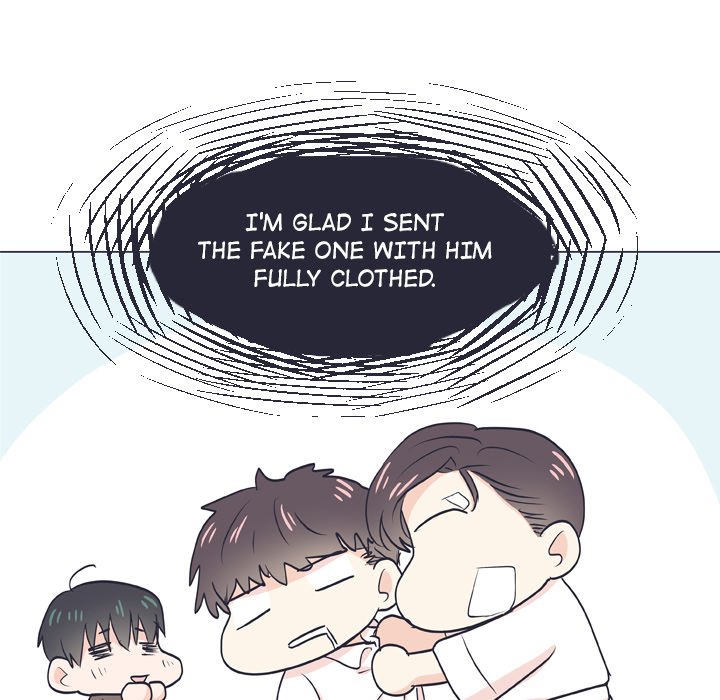 Read Double POP! chapter 6 image 56 on Lezhin