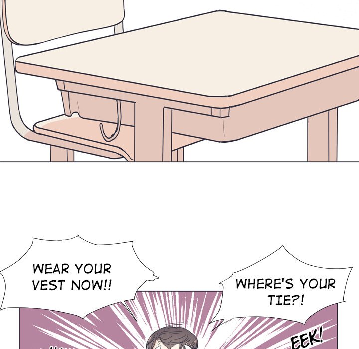 Read Double POP! chapter 6 image 6 on Lezhin