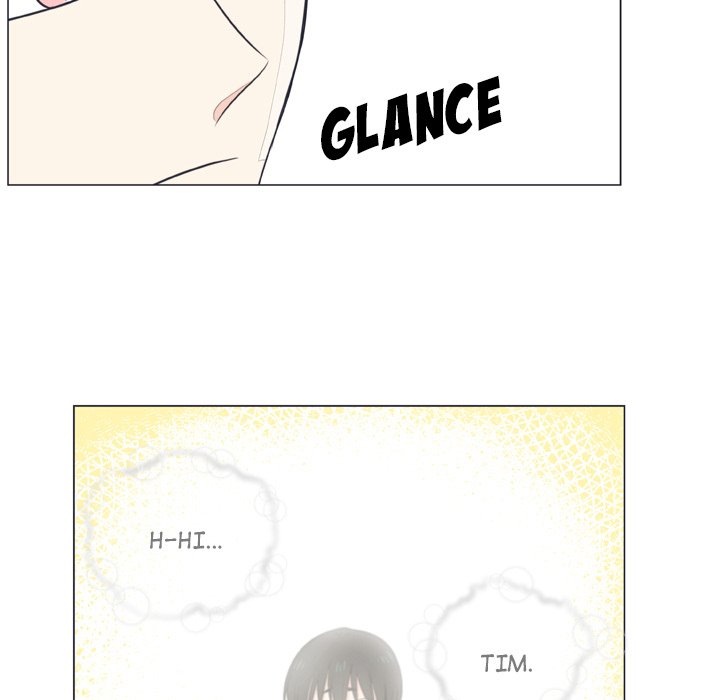 Read Double POP! chapter 6 image 8 on Lezhin