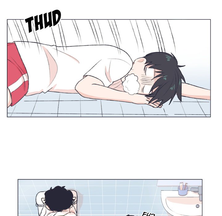 Read Double POP! chapter 7 image 18 on Lezhin